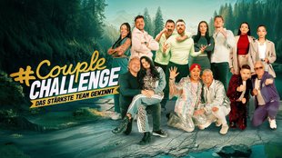 „Couple Challenge“ 2025: Wer gewinnt das Finale? 