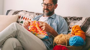 Hobbys für zu Hause: 15 Ideen, für die ihr drinnen bleiben könnt