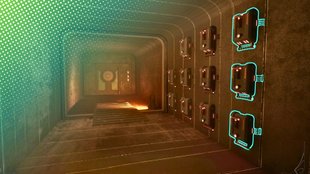 The Outer Worlds 2: Ottos Schalterrätsel lösen