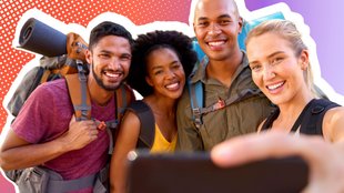 So verschickt ihr Sommerlaune: Sprüche und Grüße für den Urlaub