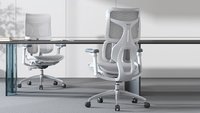 Schmerzen adé: Dieser ergonomische Bürostuhl ist eine Wohltat für euren Rücken – und jetzt 390 € günstiger!