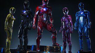 „Power Rangers“-Reihenfolge: Alle Filme und Serien im Überblick
