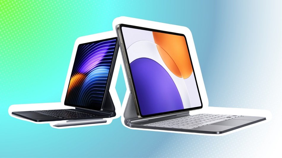 Neues Pro-Tablet von Xiaomi: Wie ein iPad, aber günstig