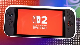 Wer eine Switch 2 hat, sollte dieses Update unbedingt installieren