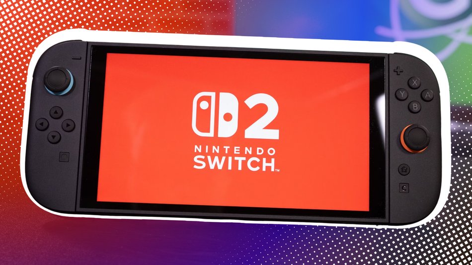 Switch 2: Was hat sich Nintendo denn dabei gedacht?
