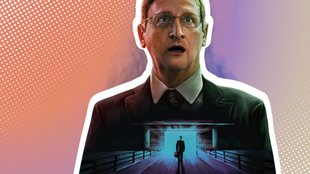 „The Chair Company“: Alles zur neuen Comedy-Serie von Tim Robinson