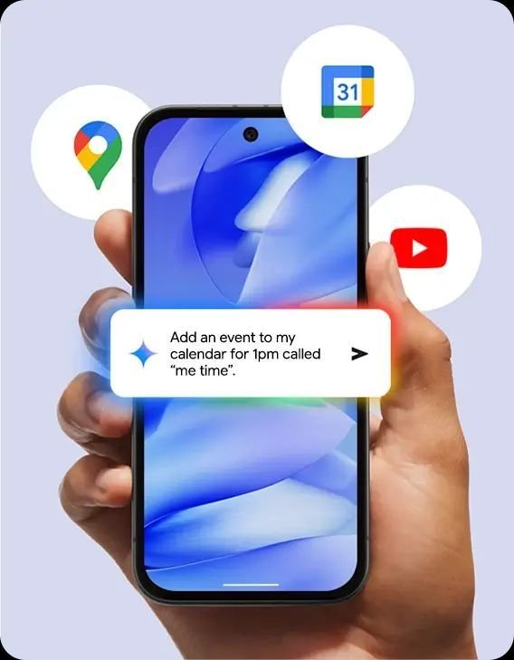 Google Pixel 9a Leak Evan Blass Front