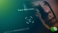 So funktioniert Apples Face ID auch mit Sonnenbrille