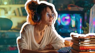 Gaming ist Männersache? Diese 8 beliebten Booktok-Bücher beweisen das Gegenteil