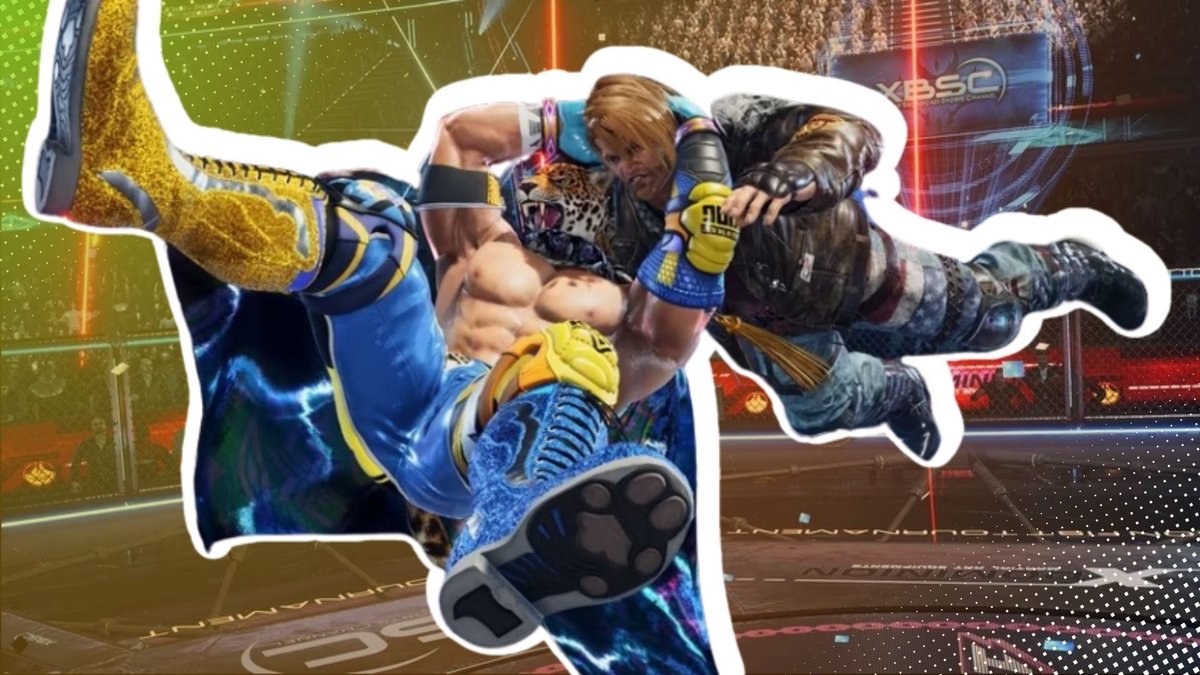 Tekken 8: Alle Charaktere inkl. DLC-Fighter