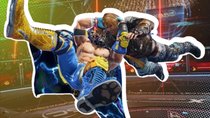 Tekken 8: Alle Charaktere inkl. DLC-Fighter