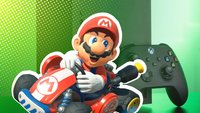 Wenn das Nintendo sieht: Fans staunen über Mario-Kart-Klon im Xbox-Store