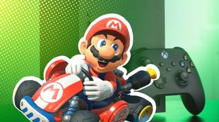 Maria Kart World im Xbox Store: Nintendo wird das gar nicht gefallen