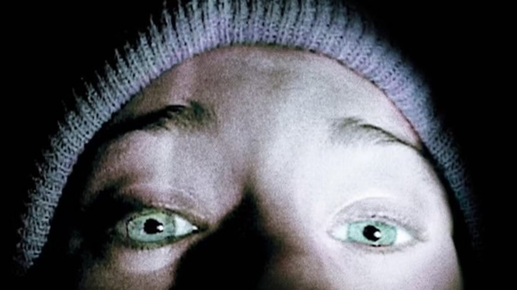 Der Horrorfilm Blair Witch Project hat eine Neuauflage spendiert bekommen.