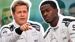 Spart euch das Kinoticket: Apples F1-Film erscheint in wenigen Tagen im Stream