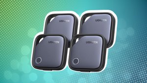 Zum Witzpreis bei Amazon: Diese Tracker mit USB-C finden Schlüssel und Koffer wieder