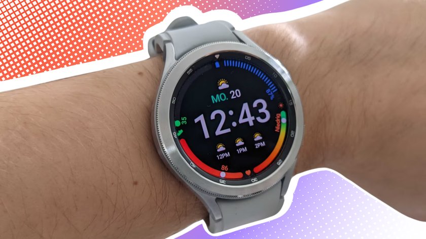 Galaxy Watch 9 Und Galaxy Watch Ultra 2 So Sehen Samsungs Neue Galaxy Watch 9 Und Galaxy Watch Ultra 2 So Sehen Samsungs Neue
