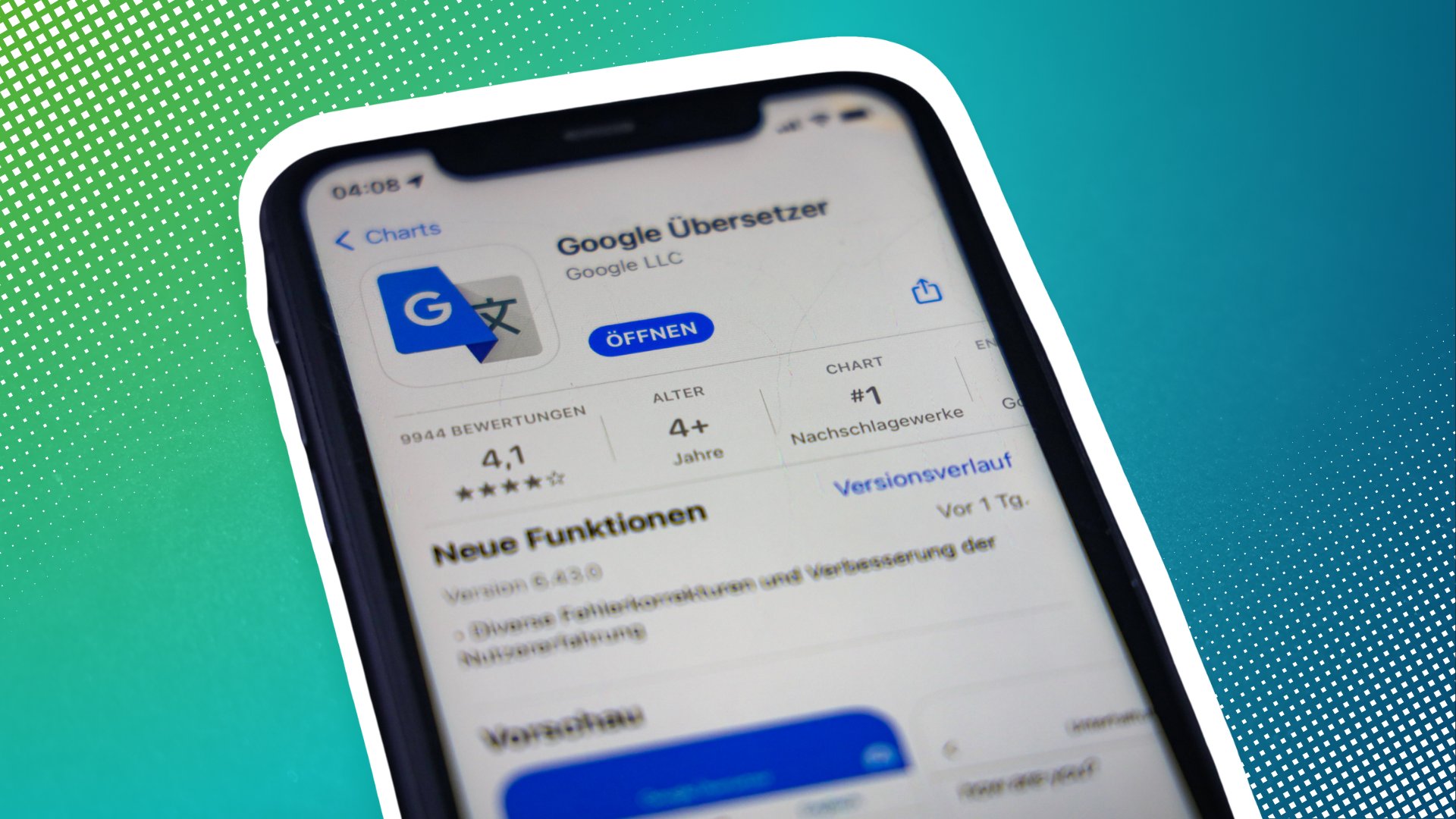 Использование Google Переводчика офлайн