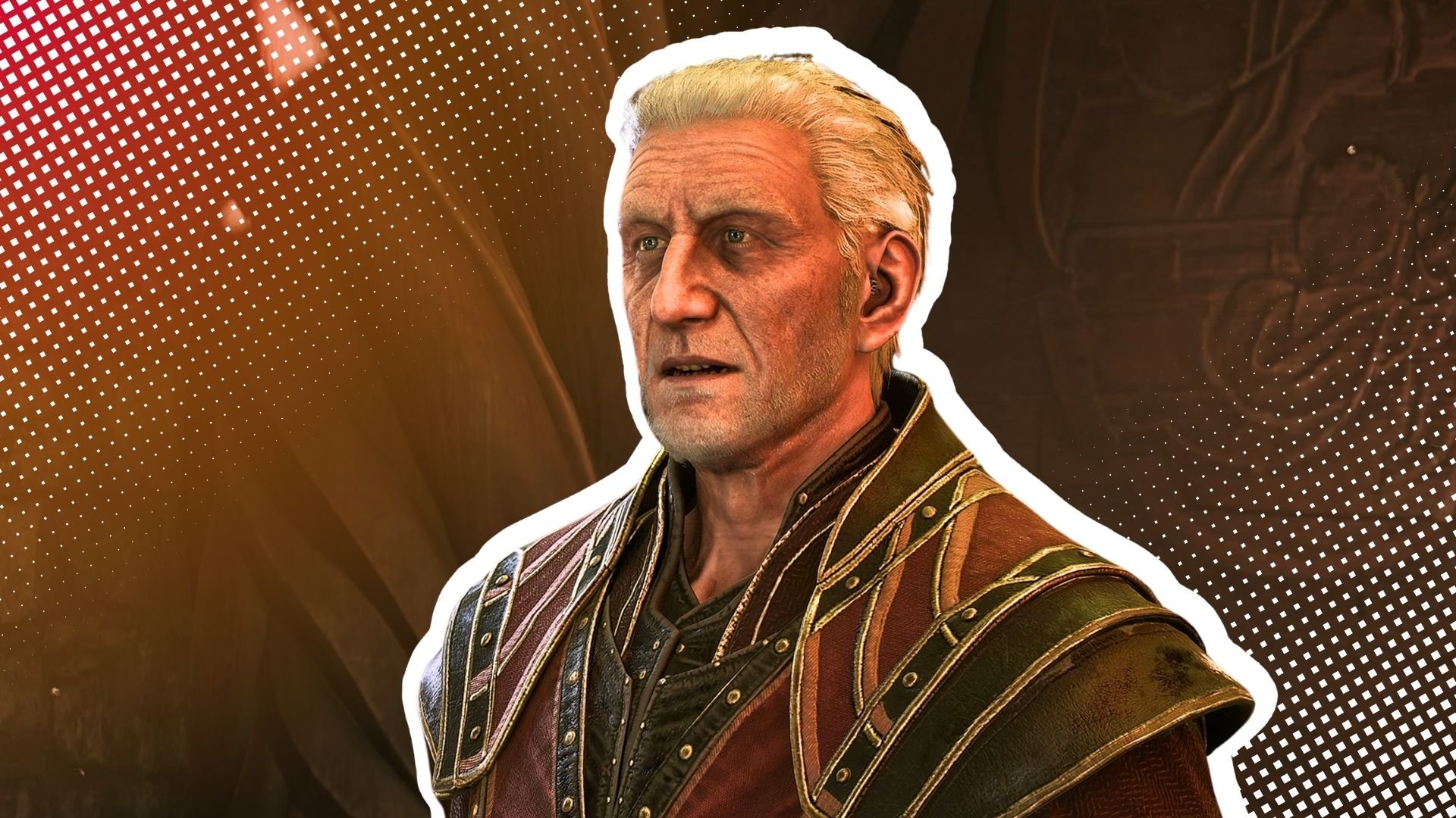 Gothic Remake: Become a fire magician – answer questions & complete the fire test