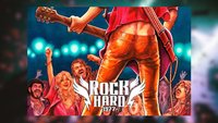 2025 endlich in Deutsch: Hard-Rock-Fans können sich auf Musik-Brettspiel freuen