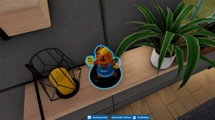 House Flipper 2:  Alle Bessies-Statuen finden