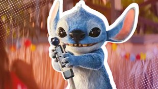 Perfekt fürs Wochenende: Disney-Kracher Lilo & Stitch ab sofort im Stream