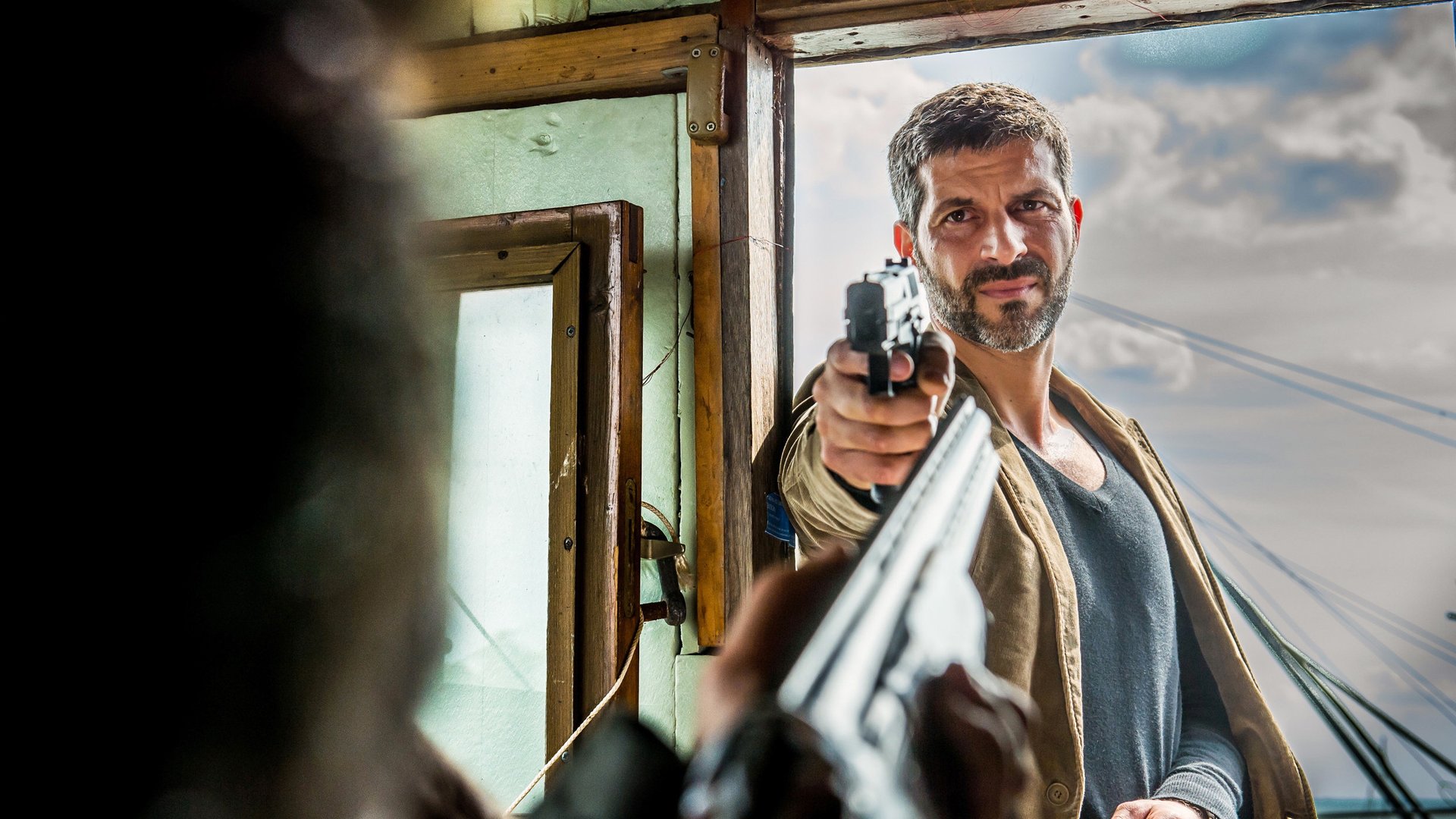 „Kommissar Dupin“Filme So sieht die richtige Reihenfolge aus