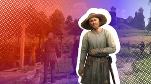 Mittelalter-Hit auf Steam: 100-Stunden-RPG war noch nie günstiger als jetzt