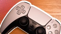 PS5-Controller am PC nutzen: So klappt die Verbindung per Kabel und Bluetooth