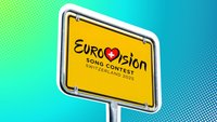 ESC 2025: Diese Teilnehmer treten Finale auf