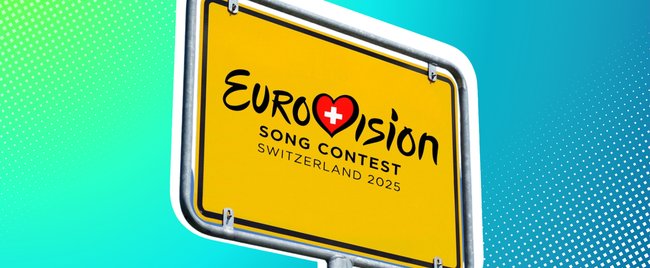 ESC 2025: Alle 37 Beiträge – inklusive Startnummern