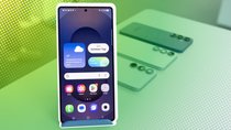Samsung-Smartphone mit Android 15: Diese Neuerung habe ich sofort rückgängig gemacht