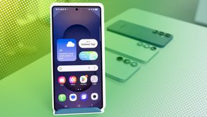 Samsung-Handy mit Android 15 und One UI 7: Diese Änderung habe ich sofort rückgängig gemacht