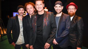 Pur-Tour 2023: Tickets und Termine in Deutschland