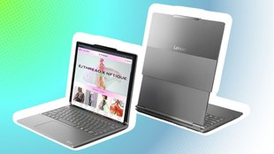 Lenovos neuer Laptop kostet euch 3.900 Euro – hat dafür aber ein einzigartiges Feature