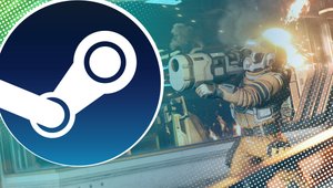 Kommender Steam-Kracher: Community kann Weltraum-Shooter kaum noch abwarten