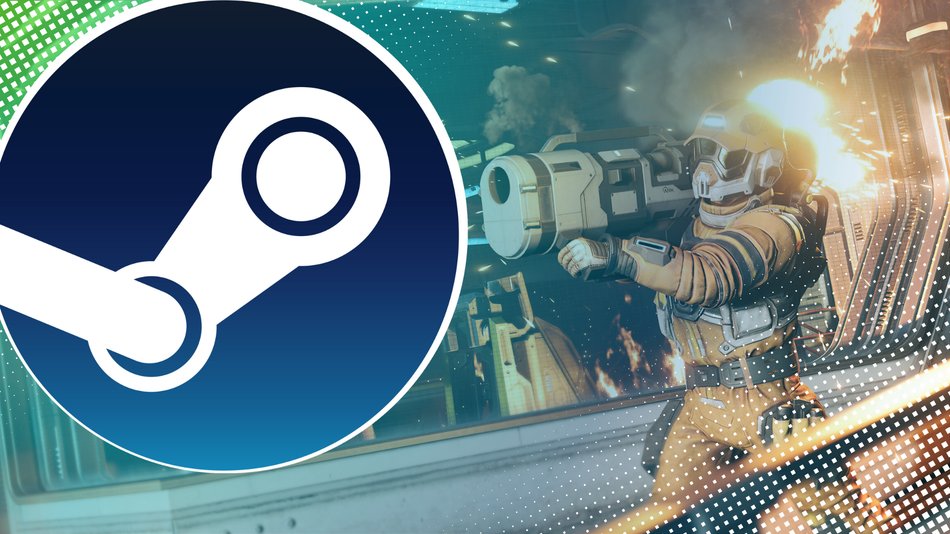 Kommender Steam-Kracher: Community kann Weltraum-Shooter kaum noch abwarten