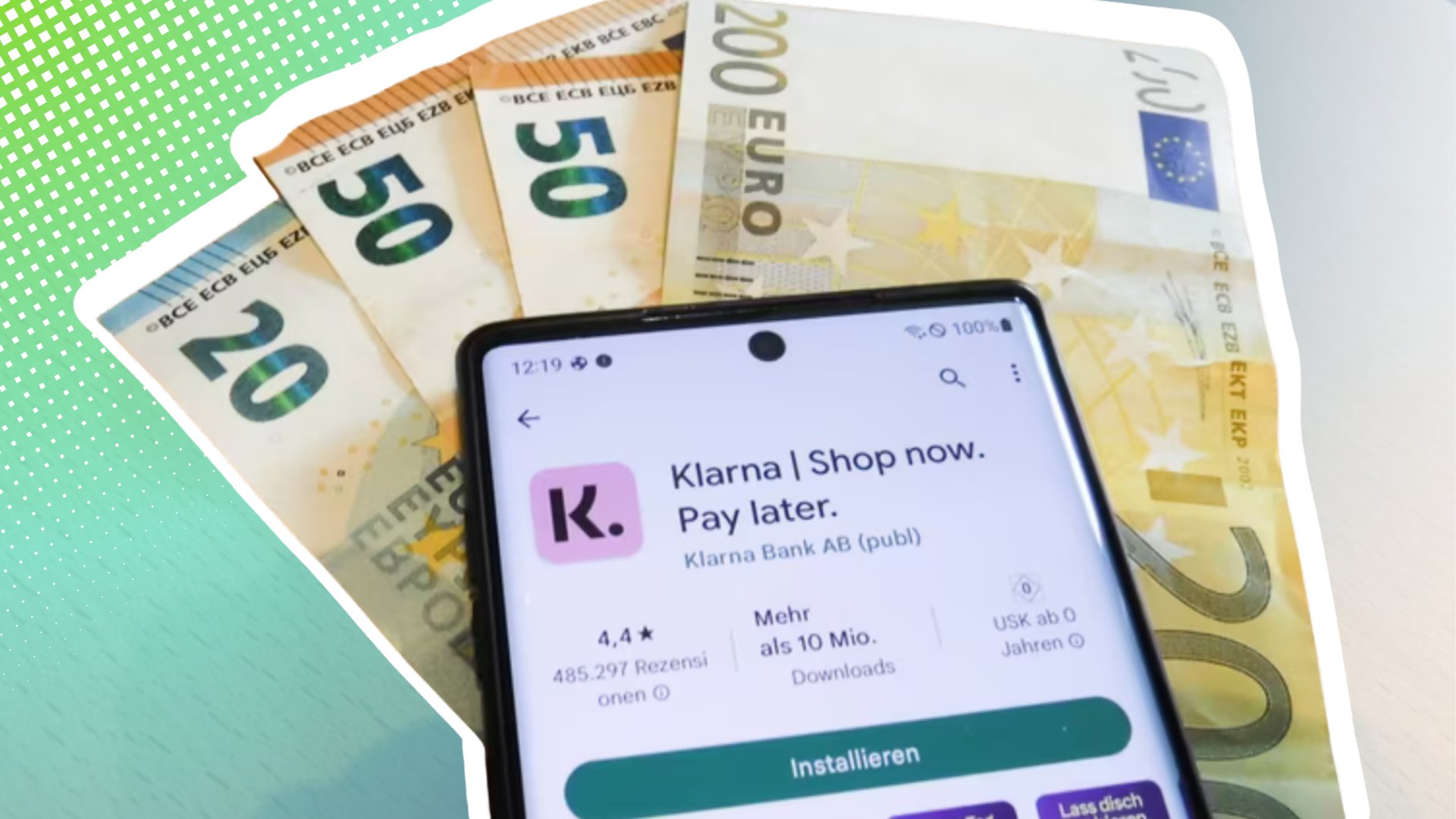 Klarna Kredit: Gibt es das und was sind Alternativen?