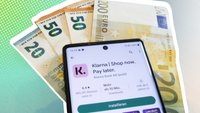 Urlaub mit Klarna bezahlen: Ratenzahlung und Einmalkarte kompakt erklärt