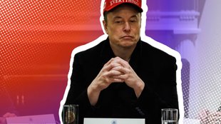 Für Elon Musks Mega-Bonus müsstet ihr 16 Millionen Jahre arbeiten