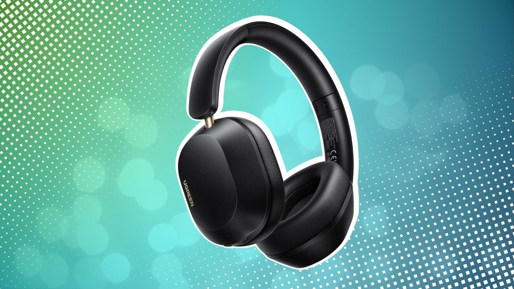 Ugreen HiTune Max5c Bluetooth-Kopfhörer