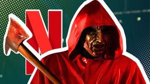 Nach 4 Jahren Pause: Netflix bringt blutige Filmreihe diese Woche wieder zurück