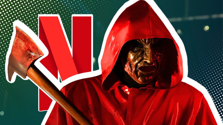 Nach 4 Jahren Pause: Netflix bringt blutige Filmreihe diese Woche wieder zurück