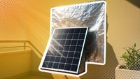 Kreative Tricks fürs Solarmodul: Wie viel Extra-Leistung ist möglich?