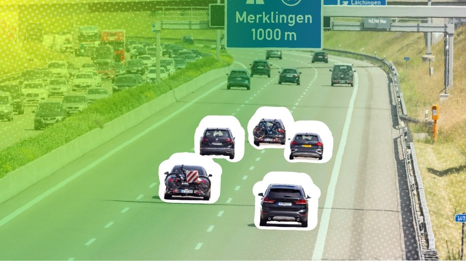 Abzocke an der Autobahn: ADAC warnt vor teurem Fehler