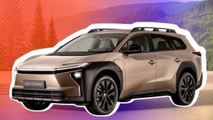 Toyota überrascht mit E-Kombi: Echtes Kraftpaket hat rustikalen Charme