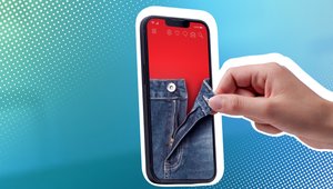 iOS 26: Das passiert, wenn ihr euch vor eurem iPhone nackig macht