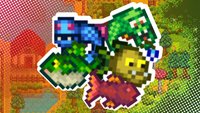 Stardew Valley: Alle legendären Fische & Fundorte – so fangt ihr sie garantiert