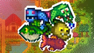 Stardew Valley: Alle legendären Fische & Fundorte – so fangt ihr sie garantiert