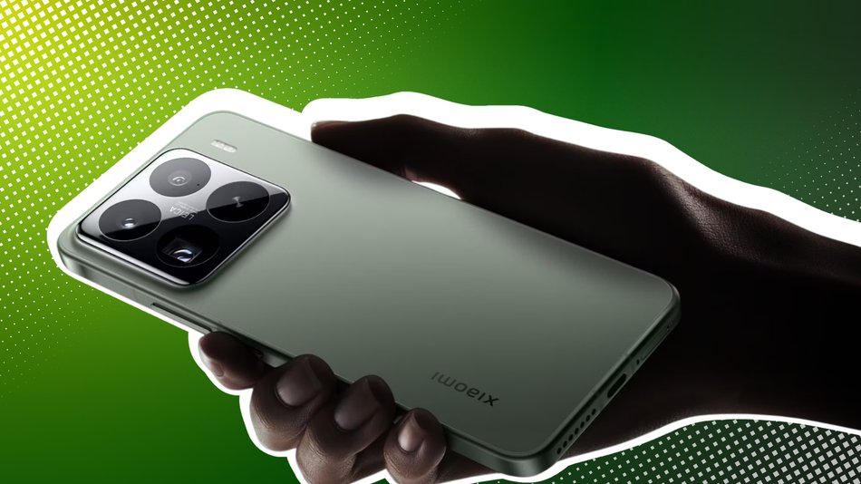 Xiaomis neues Top-Smartphone wird eine echte Akku-Sensation